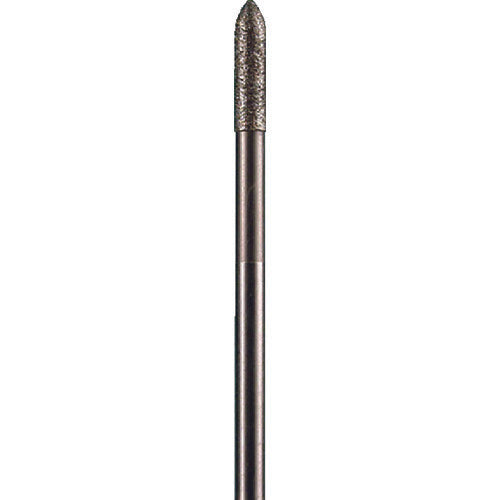 Minimo Electroplated Diamond Bur #140 Φ2.5 AD1151 1 piece