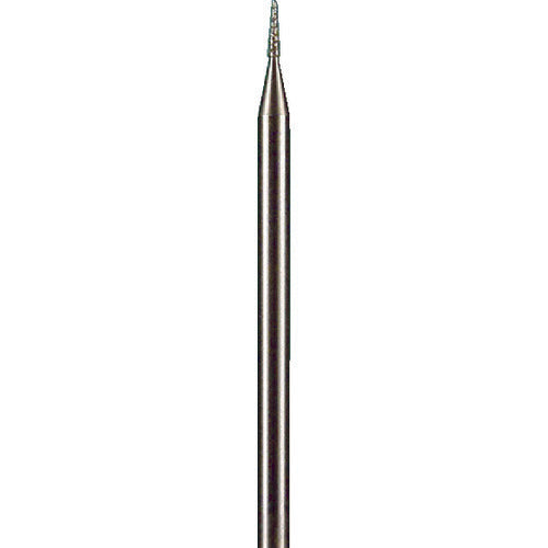 Minimo Electroplated Diamond Bur #140 Φ0.9 AD1201 1 piece