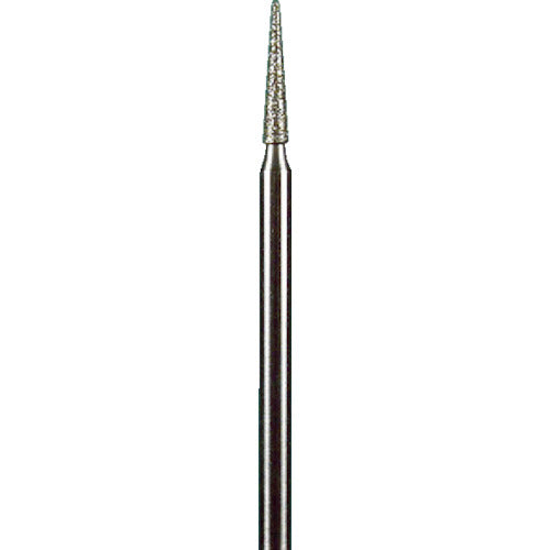 Minimo Electroplated Diamond Bur #140 Φ1.8 AD1203 1 piece