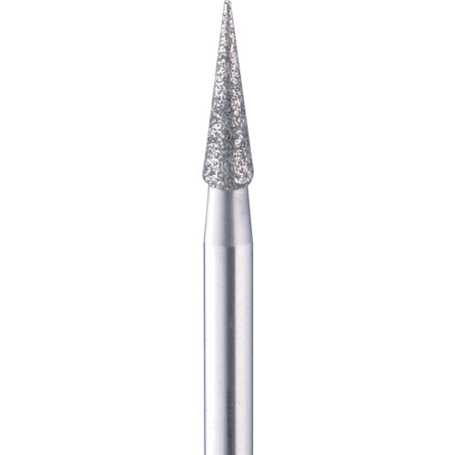 Minimo Electroplated Diamond Bur #140 Φ2.5 AD1204 1 piece