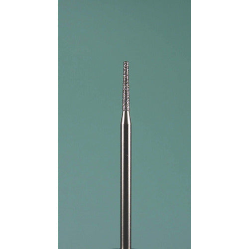 Minimo Electroplated Diamond Bur #140 Φ1.6 AD1234 1 piece