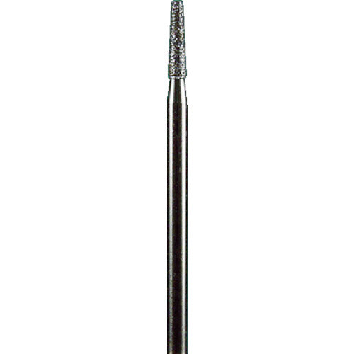 Minimo Electroplated Diamond Bur #140 Φ2.5 AD1237 1 piece