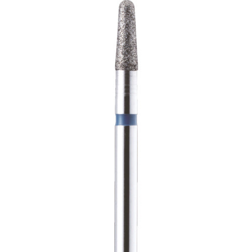 Minimo Electroplated Diamond Bur #140 Φ2.5 AD1255 1 piece