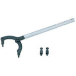 KTC Cam Pulley Hold Wrench AE81 1pc
