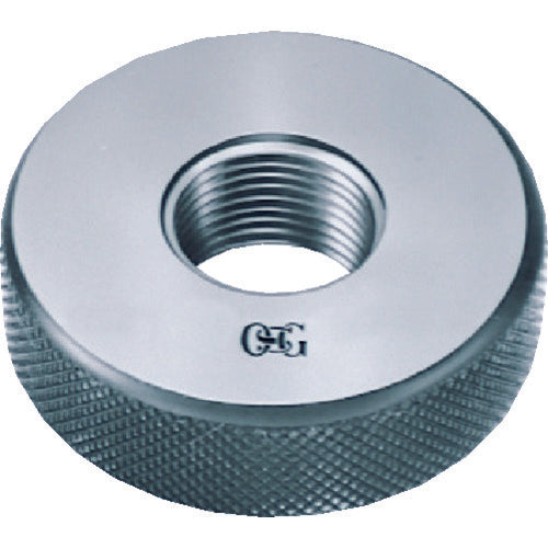 OSG Ring Gauge Pipe Parallel Thread Gauge G1/8-28mm 36357 LG-GR-A-G1/8-28 1 piece