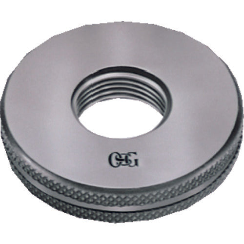 OSG Thread Limit Ring Gauge Metric (M) Thread 30828 LG-IR-2-M12X1.25 1 pc