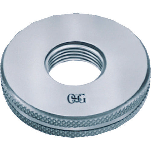 OSG Parallel Pipe Thread Gauge 36358 LG-NR-A-G1/8-28 1 pc