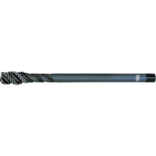 ＯＳＧ　スパイラルタップ　軟鋼・深穴用ロングシャンク　１３９８８　LT-MS-DH-SFT-OH2-M8 X 1.25 X 1　1 本