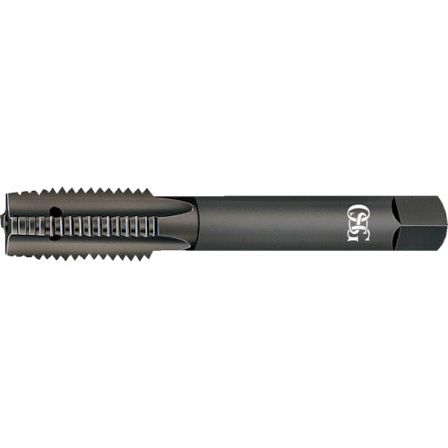 OSG Hand Tap with Oil Hole 10221 OIL-HT-1.5P-OH2-M16 X 2 X 100 1 Piece