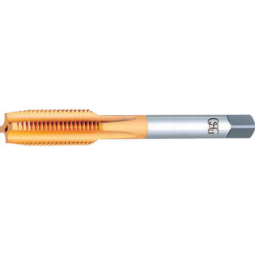 OSG Hand Tap (TiN Coating) 14718 TIN-HT-2-OH2-M8 x 1.25 1 piece