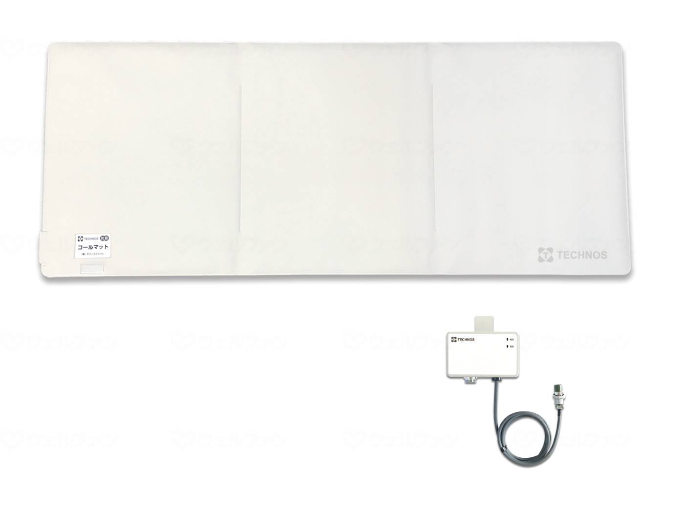 테크놀로지 팬코르마트・코드레스 1200×500(mm) STD2