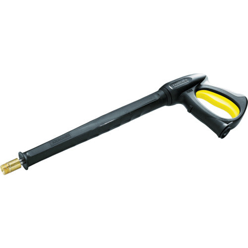 ＫＡＲＣＨＥＲ　高圧洗浄機用アクセサリー　トリガーガン　ＨＤ６０５←　４７７５−４９２（４．７７５−５２９．０）　4.775-529.0　1 個