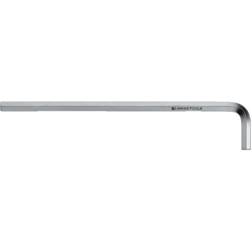 PB Swiss Tools Long Hexagonal Wrench (Inch) Size 1/16 214-1/16 1 Piece
