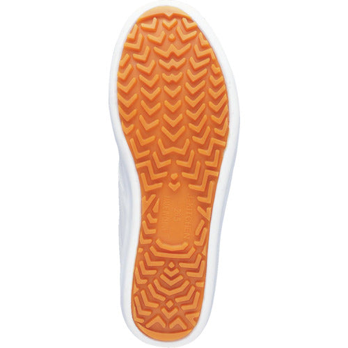 오타후쿠 J-키친 블랙 24.0 cm 951-BK-240 1 다리