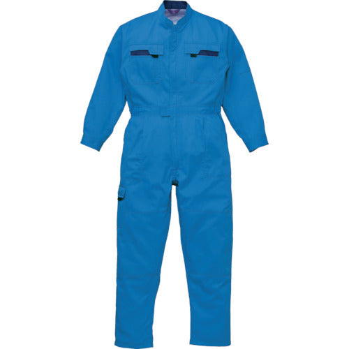 AUTO-BI Coveralls 40000-004 Sky Blue - 3L 40000-004-3L 1 unit