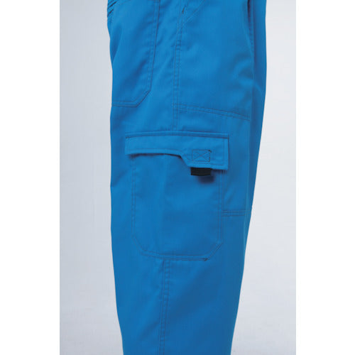 AUTO-BI 연결 옷 40000-004 스카이 블루-LL 40000-004-LL 1 착용