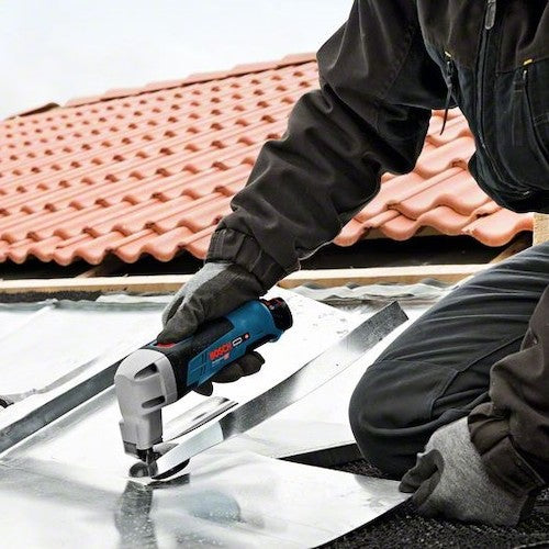 ボッシュ　コードレスシェア　GSC10.8V-LIN2　1 台