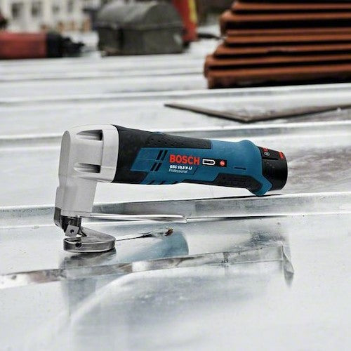 ボッシュ　コードレスシェア　GSC10.8V-LIN2　1 台