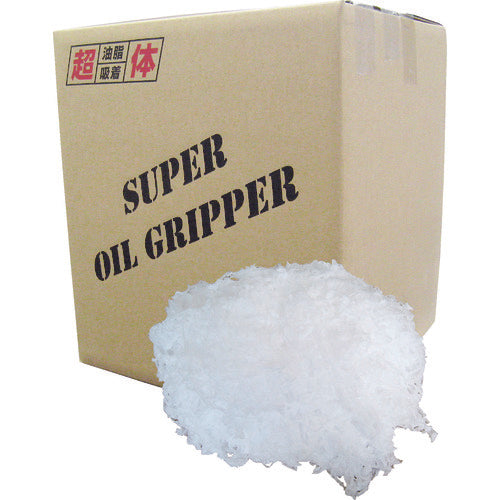 FORVICE Super Oil Gripper FSOG-49-01-T 1 box