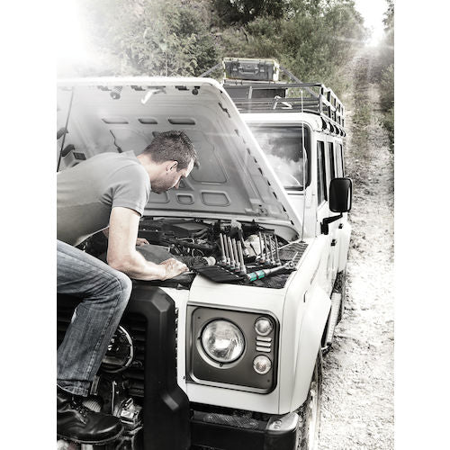 Wera 8006 SC1 사이클롭 래칫 "하이브리드"세트 1/2 004090 1 S