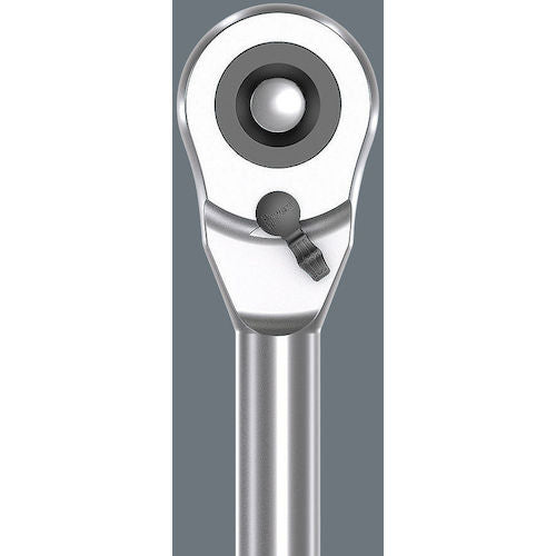 Wera 8006 SC1 사이클롭 래칫 "하이브리드"세트 1/2 004090 1 S