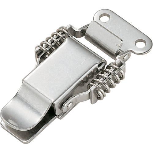 SUGATSUNE (120043981) SCC-60 All stainless steel catch clip SCC-60 1 piece