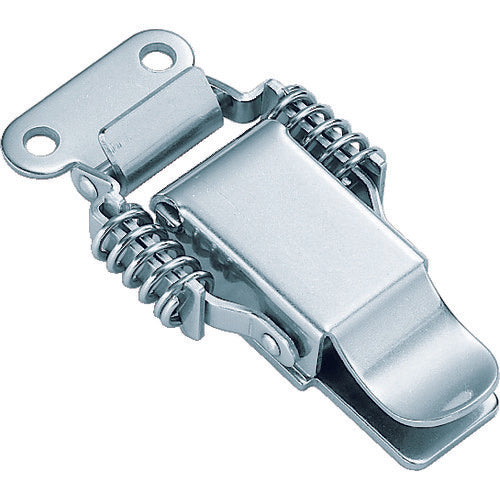 SUGATSUNE (120043981) SCC-60 All stainless steel catch clip SCC-60 1 piece