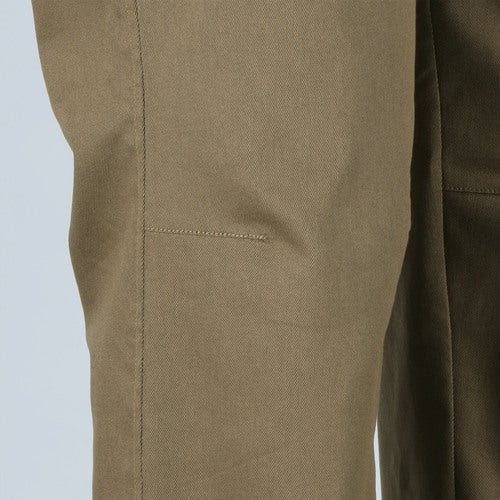 Kajimake T/C stretch slacks, navy, LL, 6775-55-LL, 1 unit