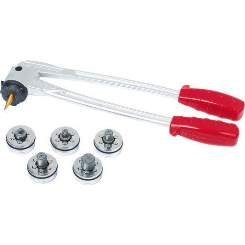 Roden Expander Power Torque PR5 Type Set R12517 1 S