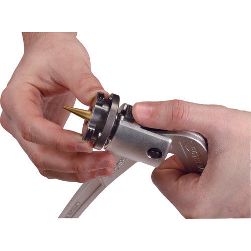 Roden Expander Power Torque PR5 Type Set R12517 1 S