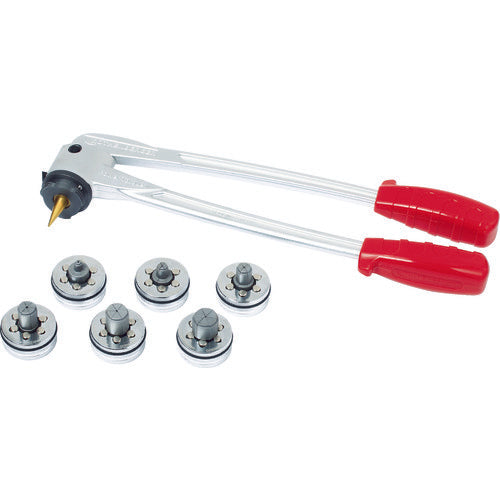 Roden Expander Power Torque PR6 Type Set R12518Y 1 S