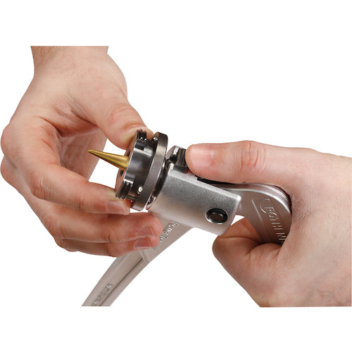 Roden Expander Power Torque PR6 Type Set R12518Y 1 S