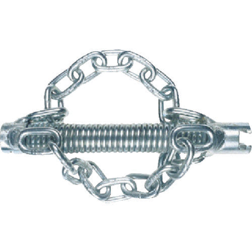 Roden Chain Cutter 50 for φ22mm wire R72284 1 piece