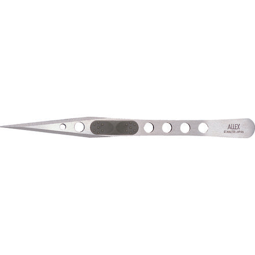 ALLEX Tweezers P-1P (Plain) 21101 1 piece