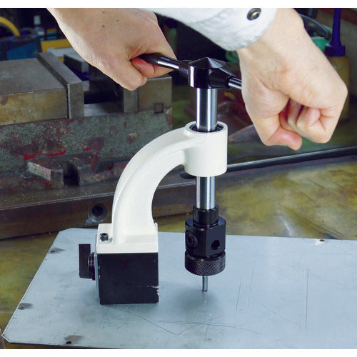 New Strong Tap Handle with Magnetic Holder M5 to M12 MTP-150 1 unit