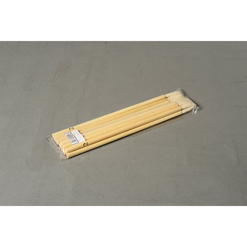 오오츠카 병백 문자 붓 2호 1301250002 1개