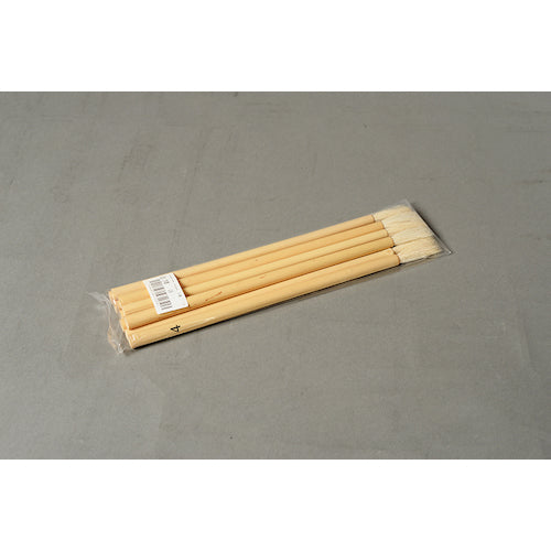 大塚　並白文字筆４号　1301250004　1 本