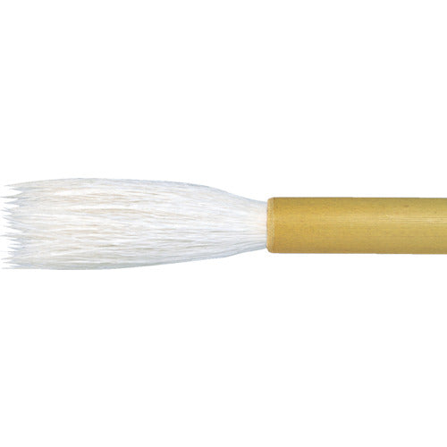 오오츠카 병백 문자 붓 5호 1301250005 1개