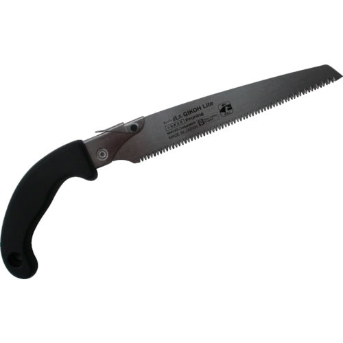 KAKURI Super Technician Replaceable Blade Single-Edged Saw for Pruning Branches 210mm 41146 1 Piece