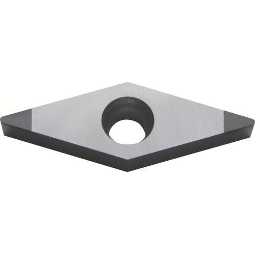 京セラ　旋削加工用チップ　ＣＢＮ　ＫＢＮ５７０　VBGW110304MEF　1 個