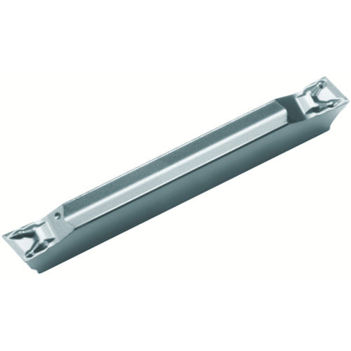 京セラ　突っ切り加工用チップ　ＧＤＭ　ＰＲ１５３５　GDM2520R-010PQ-15D　10 個