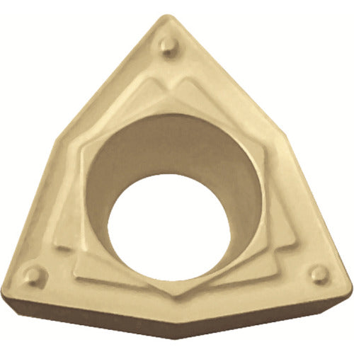 교세라 선삭 가공용 칩 PVD 서멧 PV720 WPMT110204HQ 10개