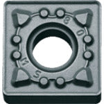 京セラ　旋削加工用チップ　ＰＶＤコーティング　ＰＲ１５３５　SNMG120408MS　10 個