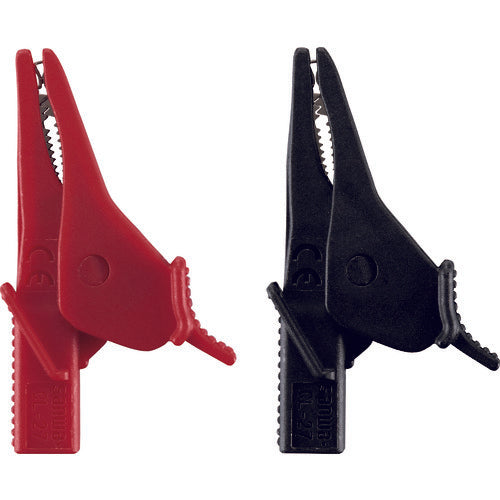 SANWA Alligator Clip CL-27 1 Pair