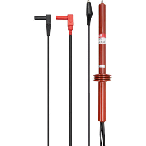 SANWA 고전압 측정 프로브 HV-60 1 쌍