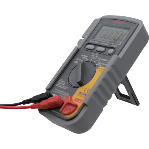 SANWA Digital Multimeter CD732 1 unit