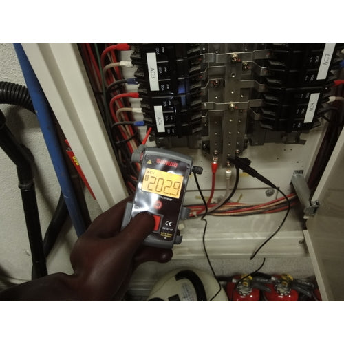 SANWA 볼트 테스터 KP1 1대