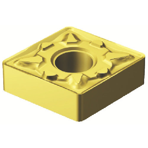 サンドビック　Ｔ−Ｍａｘ　Ｐ　旋削用ネガチップ（１１０）　２０２５　CNMG 09 03 08-MM　10 個