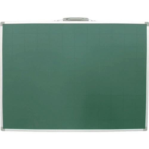 Shinwa Steel Chalkboard SA Plain Horizontal 45x60 77510 1 piece