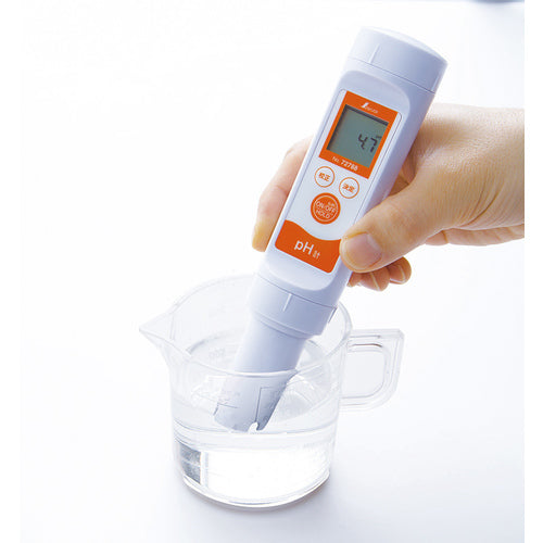Shinwa Digital pH Meter 72788 1 unit